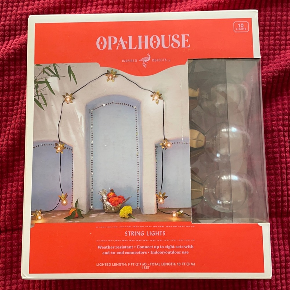 Brand New Opalhouse BUY 2 for 5